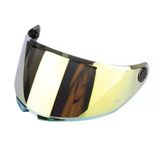 Mt V28 - V28b Kask Camı Irıdıum Kırmızı (Thunder 4Sv - Stinger 2 - Brakers)
