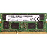 MT18KSF1G72HZ-1G6P1ZF Mıcron 8gb PC3L-12800S DDR3-1600 Ecc 2rx8 CL11 204 Pın 1.35V Sodımm Edım PC3L-12800E Notebook Server Ram Bellek