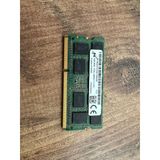 Mt18ksf51272hz-1G6k2ze Micron 4Gb Ddr3-1600Mhz Pc3l-12800 Ecc Cl11 204-Pin Sodımm 1.35V Server Ram Bellek