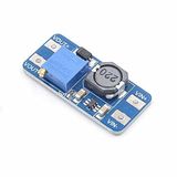 MT3608 28V 2A DC Boost Modül Ayarlanabilir Voltaj Yükseltici Güç Kaynağı Step Up
