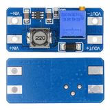 Mt3608 2A Dc-Dc Step Up Voltaj Yukseltici Boost Converter Modul