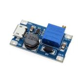 Mt3608 2V‐24V To 5V 9V 12V 28V 2A Lm2577 Dc Düşürücü