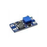 MT3608 Ayarlanabilir DC/DC Voltaj Regülatörü (Voltaj Yükseltici) (3 ADET)