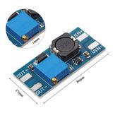 Mt3608 Dc-Dc Step Up Boost Modül 2-28V 2A Voltaj Yükseltici