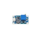 Mt3608 Dc-Dc Voltaj Yükseltici Modül - Usb Soketli - 2A