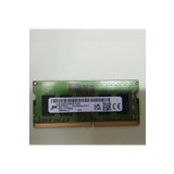 MTA 4 GB RAM (1RX16) DDR4 3200 MHz MTA4ATF51264HZ-3G2R1 Laptop