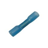 MTA KABLO BİRLEŞTİRİCİ MAVİ (ISITMALI) (37*5 MM) - Mavi
