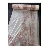 MTA masa örtüsü tek kullanımlık sofra 90 cm × 10 mt 5 pk toplam 50mt