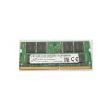 Mta16atf1g64hz-2G1b1 8Gb 2Rx8 Ddr4 Pc4-17000 2133Mhz