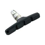 Mtb Bisiklet Alyanlı Fren Pabucu Papuç 4 Adet 70 MM