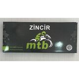 Mtb Zincir [428 x 116L] Cub - Cg