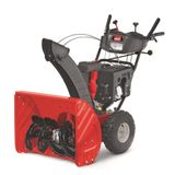 MTD Optima ME66 EUR5 Tekerlekli Kar Küreme Makinası