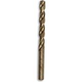 Mte 10,0 mm Paslanmaz Matkap Ucu Altın Seri HSS-E DIN 338 - 10 mm