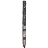 Mte 17,5 mm Mors Konik Saplı Matkap Ucu Hss (Dın 345) - 17, 5 mm