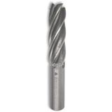 Mte 28 mm Uzun Parmak Freze Hss-Co5 Dın 844/B-N