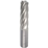 Mte 32 mm Uzun Parmak Freze Hss-Co5 Dın 844/B-N
