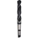 Mte 36,5 mm Mors Konik Saplı Matkap Ucu Hss (Dın 345)