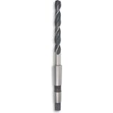 Mte 8,0 mm Mors Konik Saplı Matkap Ucu Hss (Dın 345) - 8 mm