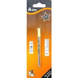Mte Ağaç Matkap Ucu 4Mm