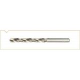 MTE B00002102100 Makina Takım 21 mm HSS DIN 338 Silindirik Saplı Taşlanmış Matkap Ucu