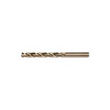 MTE B00005000950 Makina Takım 9.5 mm HSS-E DIN 338 Silindirik Saplı Altın Seri Matkap Ucu