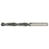 MTE B00007001500 Makina Takım 15 mm HSS DIN 338 Silindirik Saplı Taşlanmış Matkap Ucu