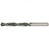 MTE B00007001700 Makina Takım 17 mm HSS DIN 338 Silindirik Saplı Taşlanmış Matkap Ucu