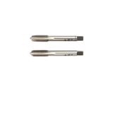 MTE B00102061429 9/16 inç HSS DIN 2181 USA İnce Vidalı UNF 2'li Takım Kılavuzu