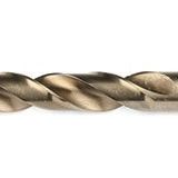 Mte DİN 338 10.5 mm Matkap Ucu