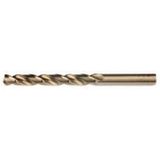 Mte DİN 338 3.5 mm Altın Matkap Ucu