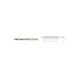 MTE DİN 338 4 mm HSS Silindirik Saplı Matkap Ucu