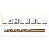 Mte DİN 338 RN 5 mm Matkap Ucu