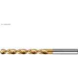 MTE Hss 11.5 mm Taşlanmış Matkap Ucu