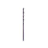MTE HSS DIN 338 1.1 mm Taşlanmış Metal Matkap Ucu