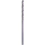MTE HSS DIN 338 1.4 mm Taşlanmış Metal Matkap Ucu