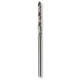 MTE HSS DIN 338 1.7 mm Taşlanmış Metal Matkap Ucu