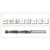 MTE HSS DIN 338 10 mm Haddeli Matkap Ucu