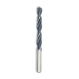 MTE HSS DIN 338 11.7 mm Haddeli Metal Matkap Ucu