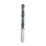 MTE HSS DIN 338 11.8 mm Haddeli Metal Matkap Ucu