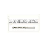 MTE HSS DIN 338 13 mm Taşlanmış Matkap Ucu