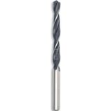 MTE HSS DIN 338 3.8 mm Haddeli Metal Matkap Ucu
