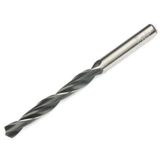MTE HSS DIN 338 5 mm Haddeli Matkap Ucu