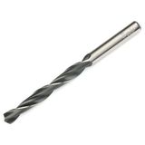 MTE HSS DIN 338 7 mm Haddeli Matkap Ucu
