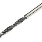 MTE HSS DIN 338 8 mm Haddeli Matkap Ucu