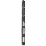 MTE HSS DIN 345 14.5 mm Mors Konik Saplı Matkap Ucu