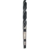 MTE HSS DIN 345 14 mm Mors Konik Saplı Matkap Ucu