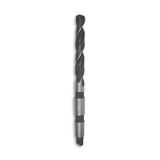 MTE HSS DIN 345 15,5 mm Mors Konik Saplı Matkap Ucu