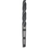 MTE HSS DIN 345 18 mm Mors Konik Saplı Matkap Ucu