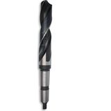 MTE HSS DIN 345 39 mm Mors Konik Saplı Matkap Ucu