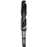 MTE HSS DIN 345 42 mm Mors Konik Saplı Matkap Ucu